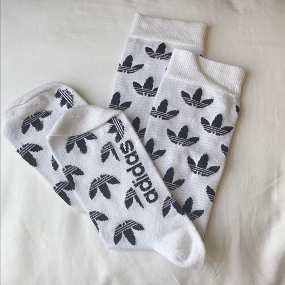 Adidas Socks